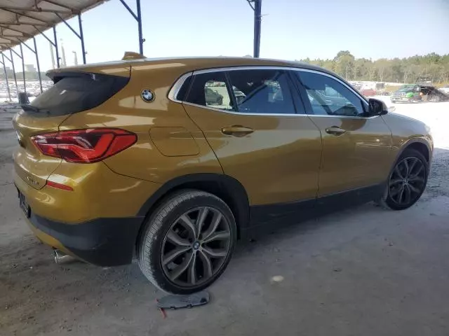 2018 BMW X2 XDRIVE28I