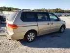 2002 Honda Odyssey EXL