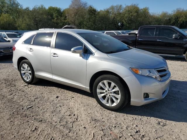 2014 Toyota Venza LE