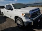 2015 Toyota Tundra Double Cab SR