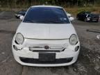 2012 Fiat 500 POP