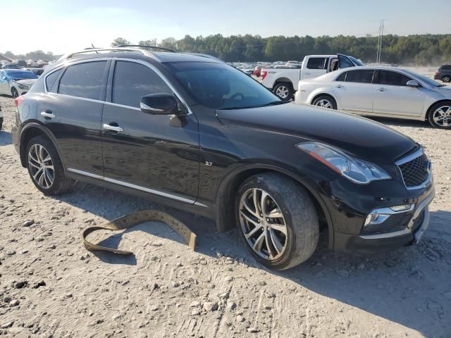 2017 Infiniti QX50