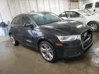 2018 Audi Q3 Premium