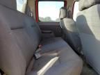 2004 Nissan Frontier Crew Cab SC