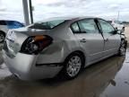 2010 Nissan Altima Base