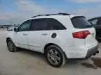 2007 Acura MDX Technology