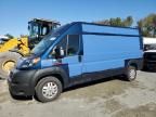 2021 Dodge RAM Promaster 2500 2500 High