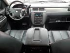 2012 Chevrolet Tahoe C1500 LT