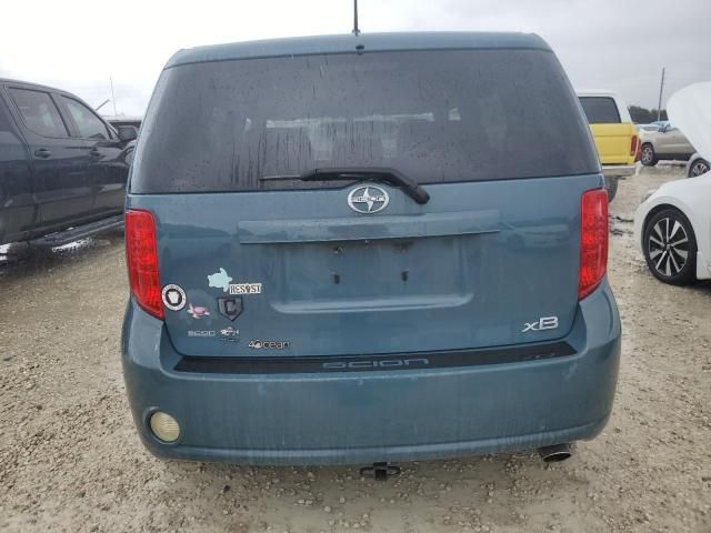 2008 Scion XB