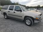 2004 Chevrolet Suburban K2500