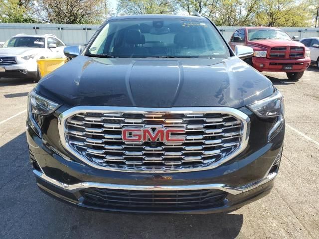 2021 GMC Terrain Denali