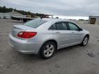 2010 Chrysler Sebring Limited