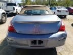 2007 Toyota Camry Solara SE