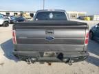 2012 Ford F150 Super Cab