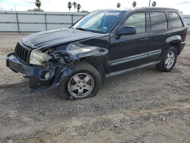 2007 Jeep Grand Cherokee Laredo