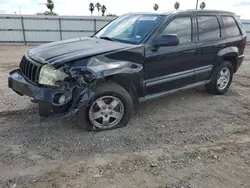 2007 Jeep Grand Cherokee Laredo en venta en Mercedes, TX