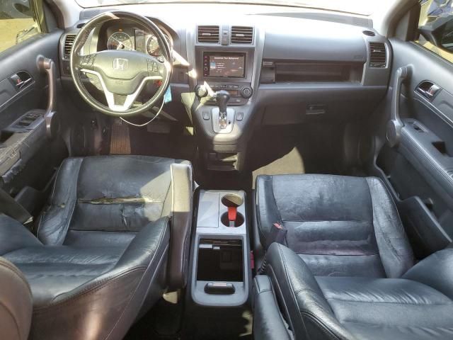 2008 Honda CR-V EXL