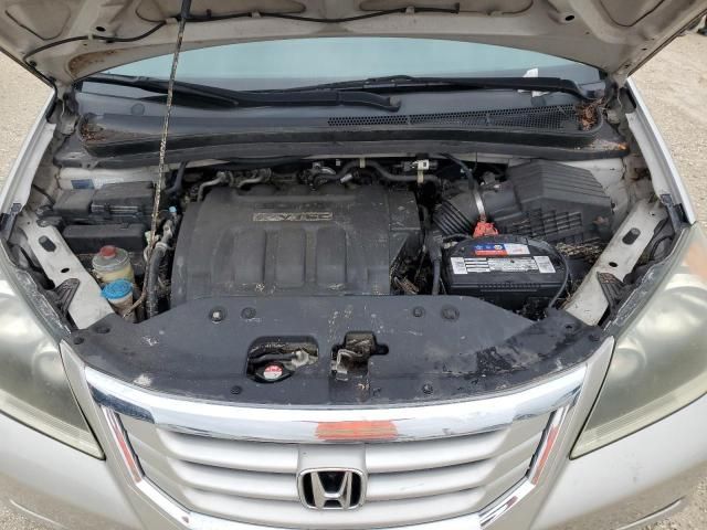 2008 Honda Odyssey LX