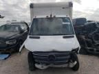 2019 Mercedes-Benz Sprinter 3500/4500