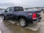 2009 GMC Sierra K1500 SLE