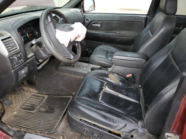 2010 Chevrolet Colorado LT