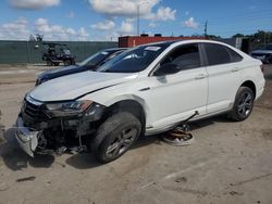 2020 Volkswagen Jetta S en venta en Homestead, FL