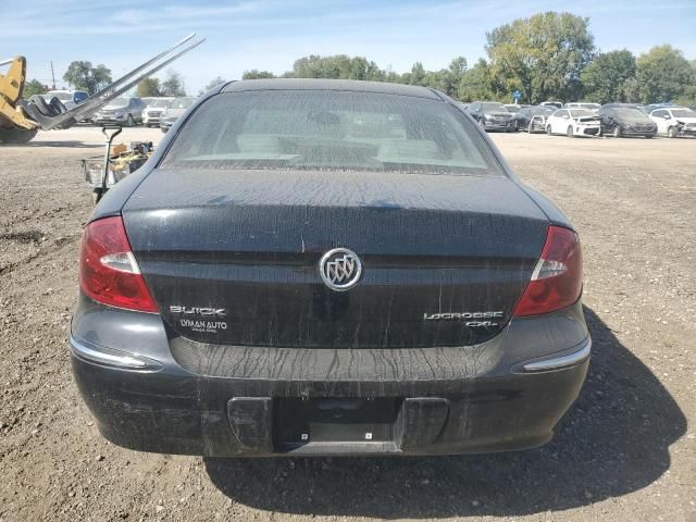 2005 Buick Lacrosse CXL