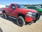 2011 Chevrolet Silverado K1500