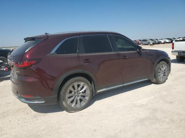 2024 Mazda CX-90 Premium Plus