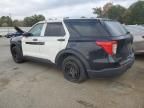 2021 Ford Explorer Police Interceptor