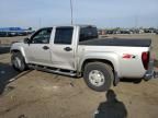 2005 Chevrolet Colorado