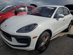 2023 Porsche Macan Base en venta en Arcadia, FL