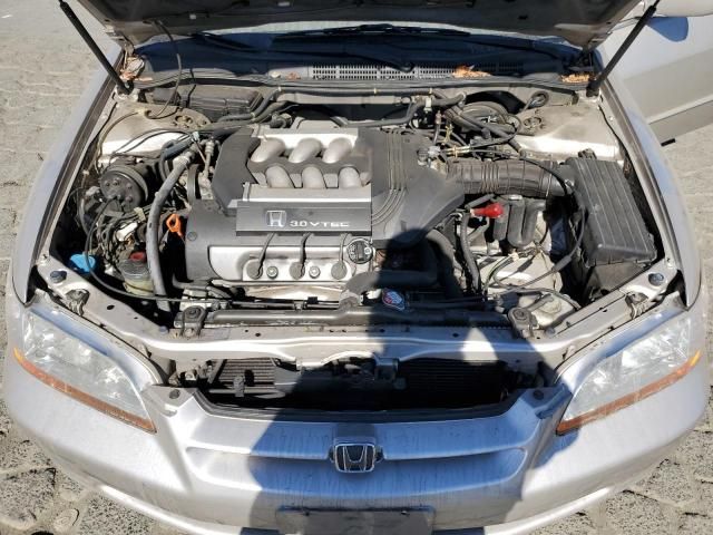 1999 Honda Accord EX