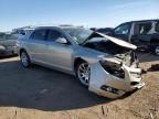 2010 Chevrolet Malibu LTZ