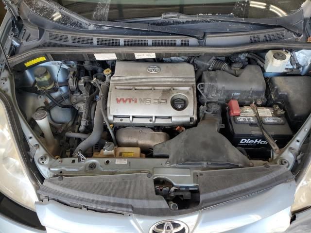 2006 Toyota Sienna CE