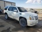 2012 Cadillac Escalade Platinum