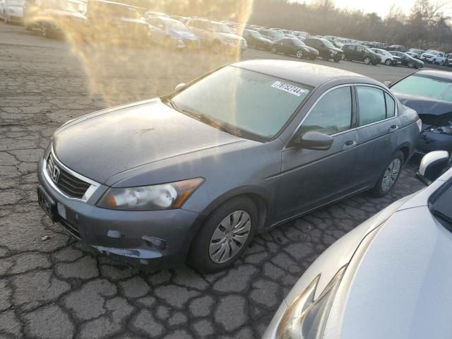 2010 Honda Accord LX