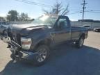 2008 Ford F250 Super Duty