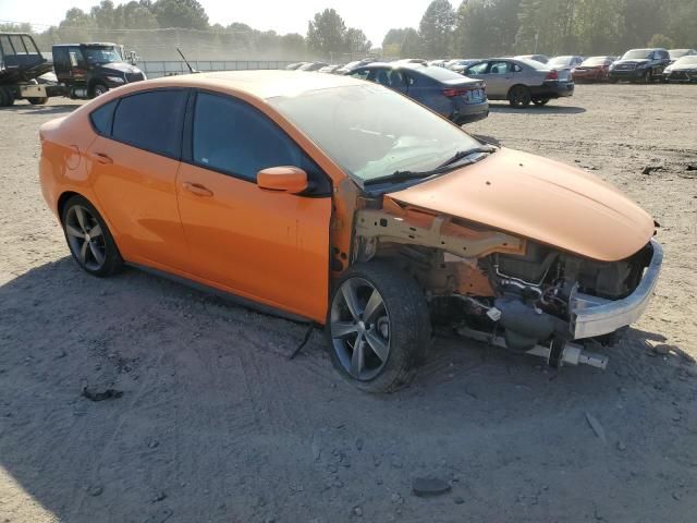 2014 Dodge Dart GT