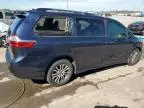 2019 Toyota Sienna XLE