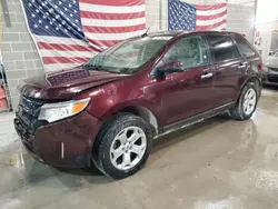 2011 Ford Edge SEL en venta en Columbia, MO