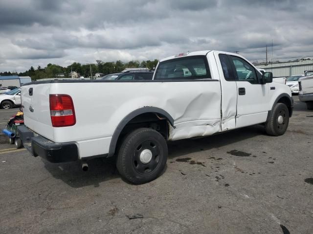 2007 Ford F150