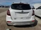 2017 Buick Encore Essence