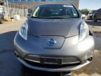 2017 Nissan Leaf S