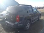 2005 Nissan Xterra OFF Road