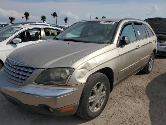 2004 Chrysler Pacifica