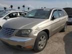 2004 Chrysler Pacifica