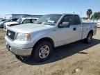 2007 Ford F150