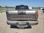 2004 Nissan Frontier Crew Cab XE V6