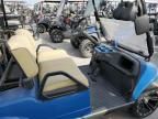 2020 Hdkp Golf Cart